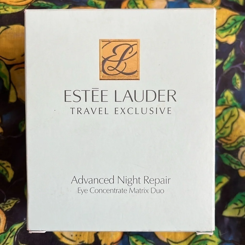 Brand New Estée Lauder Advanced Night Repair Eye Concentrate Perfectionist Pro